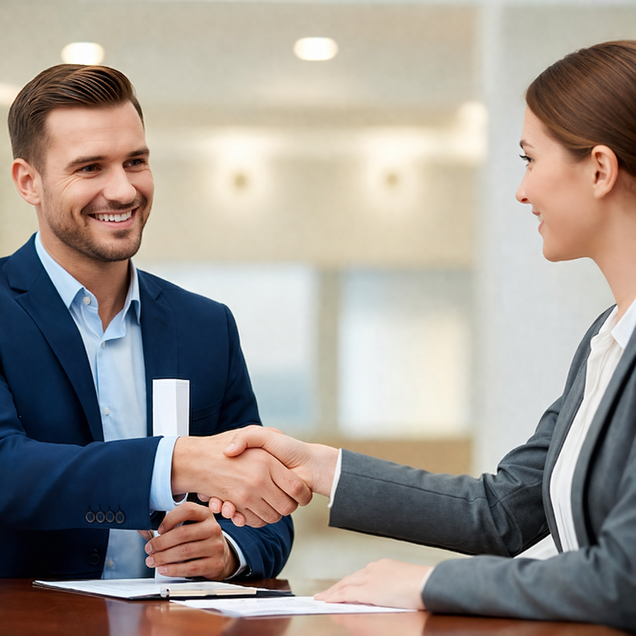 Partnership