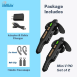 Walkie Talkie License Free – Vertel Mini Pro - Image 6